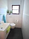 Modernes Gäste-WC im EG - 