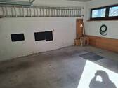 Doppelgarage - 