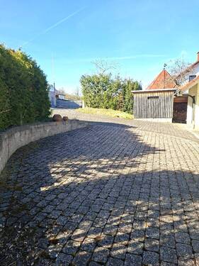 Innenhof - 