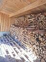 Unterstand für Holz ...... - 