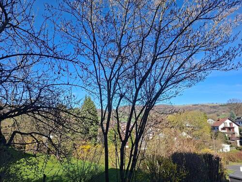 Aussicht - 