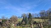 unmittelbare Aussicht - 1 Zimmer Einfamilienhaus zum Kaufen in Hilders