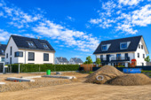 Bauplatz - 5 Zimmer Einfamilienhaus in Neufahrn