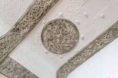 Deckenrosette - 