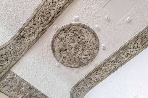 Deckenrosette - 
