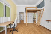 Schlafzimmer - 