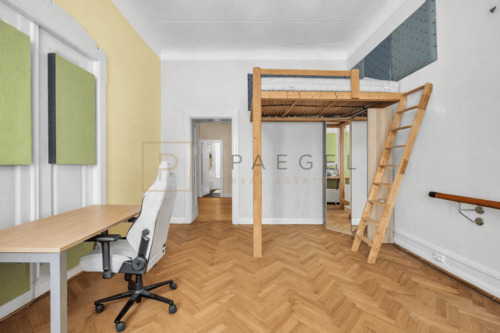 Schlafzimmer - 