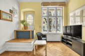 Wohnzimmer - 