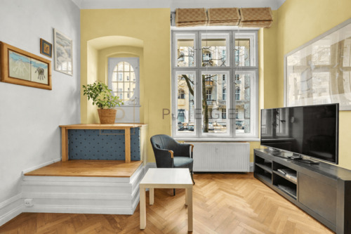 Wohnzimmer - 