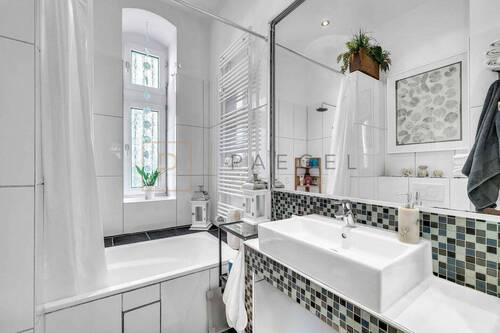 Badezimmer - 