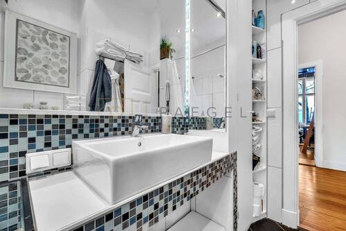 Badezimmer - 