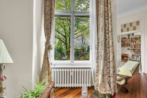Wohnzimmer - 