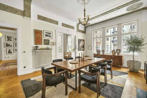 Esszimmer - 