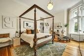 Schlafzimmer - 