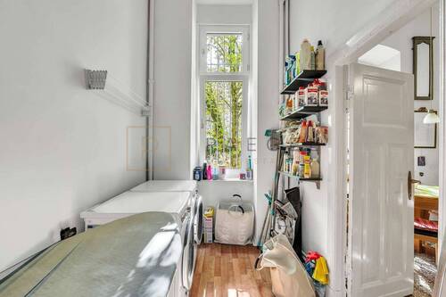 Badezimmer - 
