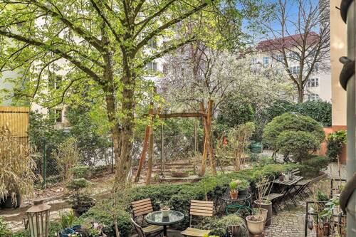 Garten - 