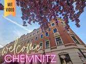 Galerie - ++ wunderschöne 3-Raum Wohnung - mit Einbauküche, einziehen & wohlfühlen ++
