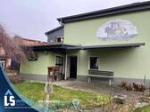 Seitenansicht - 