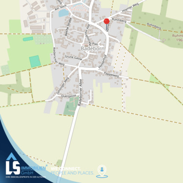 Lageplan - 