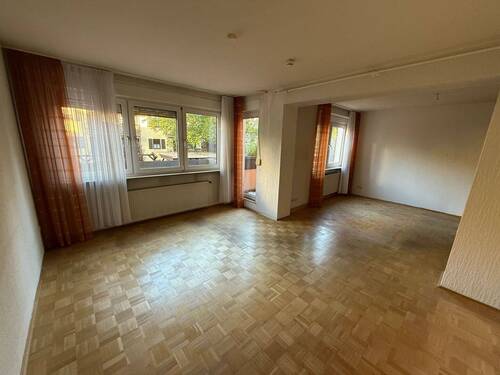 Wohnzimmer - 