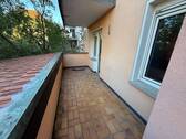 Balkon / Terrasse - 