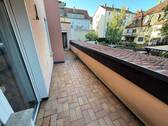 Balkon / Terrasse - 