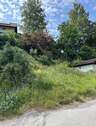 Hanggrundstück - Hanggrundstück für Neubau-EFH im Herzen Feldafings
