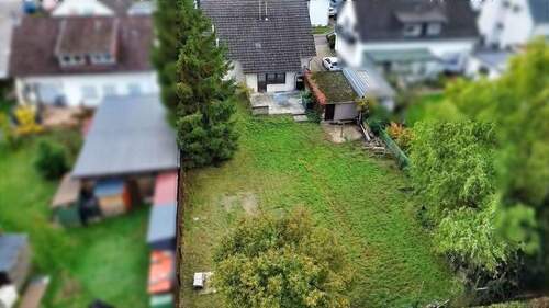 Rückseite - 6 Zimmer Einfamilienhaus zum Kaufen in Schwalbach