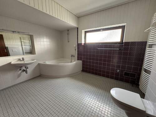 Badezimmer - 