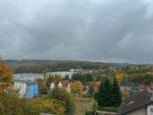 gigantische Fernsicht - 