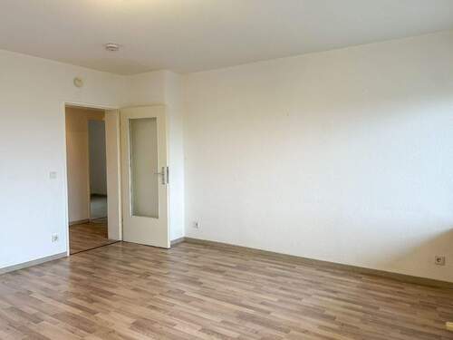 helles Wohnzimmer - 