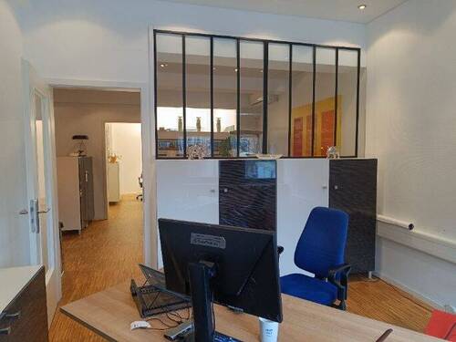 Büroraum 1 - Büro zur Miete in Hamburg