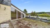 Dachterrasse - 