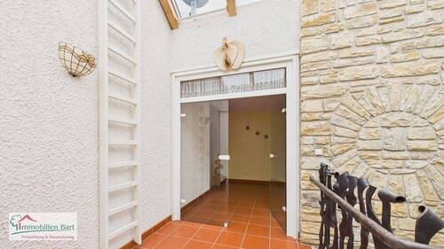 Treppenhaus Whg im DG - 