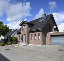 Modernes Einfamilienhaus in bevorzugter Lage von Lippstadt – Bad Waldliesborn