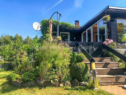 Bild 4 - Mehrfamilienhaus, Wohnhaus mit 388,00 m&sup2; in Harzgerode zum Kaufen