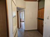 Flur - 3 Zimmer Etagenwohnung zur Miete in Mannheim