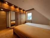 Schlafzimmer im Obergeschoss - 