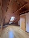 Kinderzimmer 3 im Dachgeschoss - 