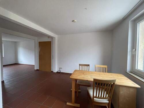 Esszimmer - Etagenwohnung mit 141,00 m&sup2; in Georgsmarienhütte zum Kaufen