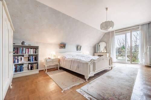 Elternschlafzimmer - 