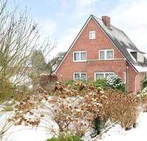 Mehr Platz, mehr Zuhause: Großzügiges EFH auf nahezu 1.000 m² Grundstück inmitten von Wentorf - Wentorf bei Hamburg