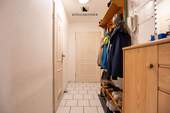 Flur - Etagenwohnung mit 93,00 m&sup2; in Kempten zum Kaufen