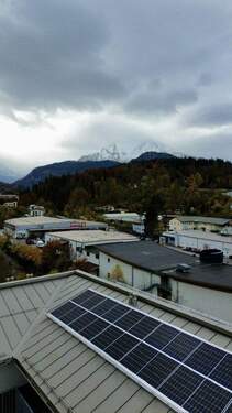 Moderne Architektur mit Blick - 