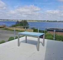 An der Schlei - Meer-Wasser geht nicht! - Fahrdorf