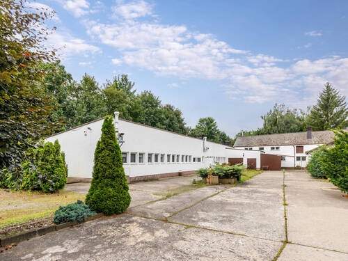 Several Opportunities - 