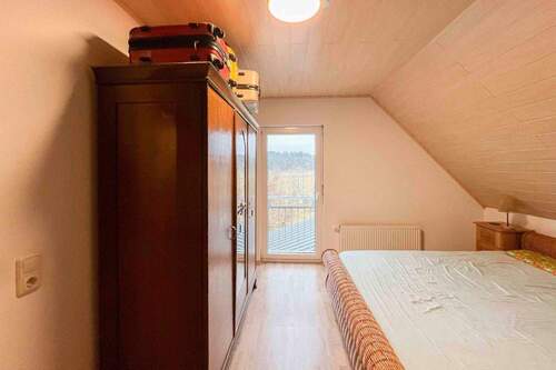 Schlafzimmer 4 1.OG - 