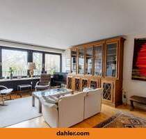 Sonnig wohnen im oberen Ostviertel! - Göttingen