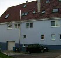 Vielseitiges MF-Fachwerk-Ensemble mit großem Potenzial in Vöhringen - Provisionsfrei