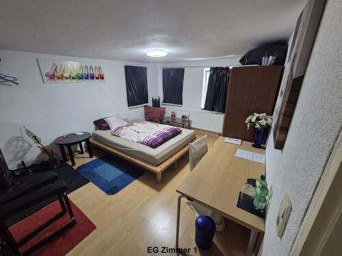 EG WZ, jetzt mit EBKüche - 